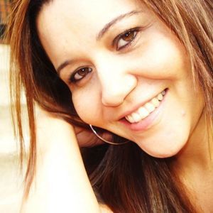 Meet your Posher, Roseane